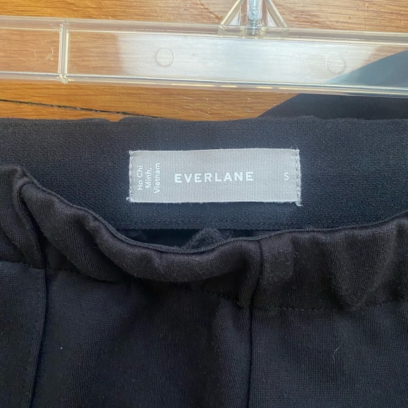 Everlane drawstring The Dream Pant - Picture 2 of 4